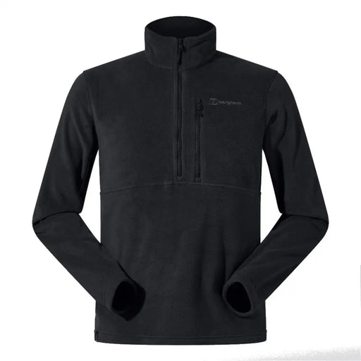 BERGHAUS Prism Half Zip Polartec® Fleece - мъжки поларен