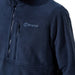 BERGHAUS Prism Half Zip Polartec® Fleece - мъжки поларен