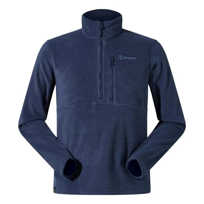 BERGHAUS Prism Half Zip Polartec® Fleece - мъжки поларен