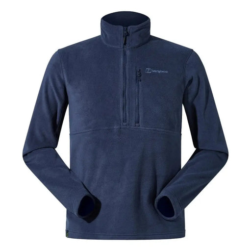 BERGHAUS Prism Half Zip Polartec® Fleece - мъжки поларен