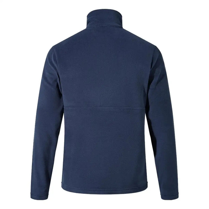 BERGHAUS Prism Half Zip Polartec® Fleece - мъжки поларен