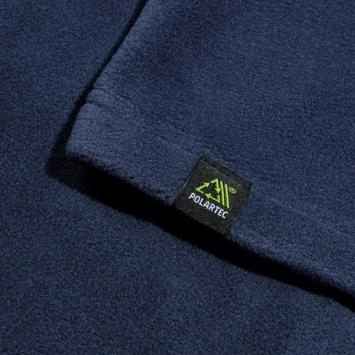 BERGHAUS Prism Half Zip Polartec® Fleece - мъжки поларен