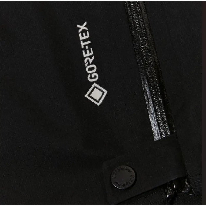 Berghaus RIDGE-SEEKER GTX JKT BLK/BLK мембранно яке размер