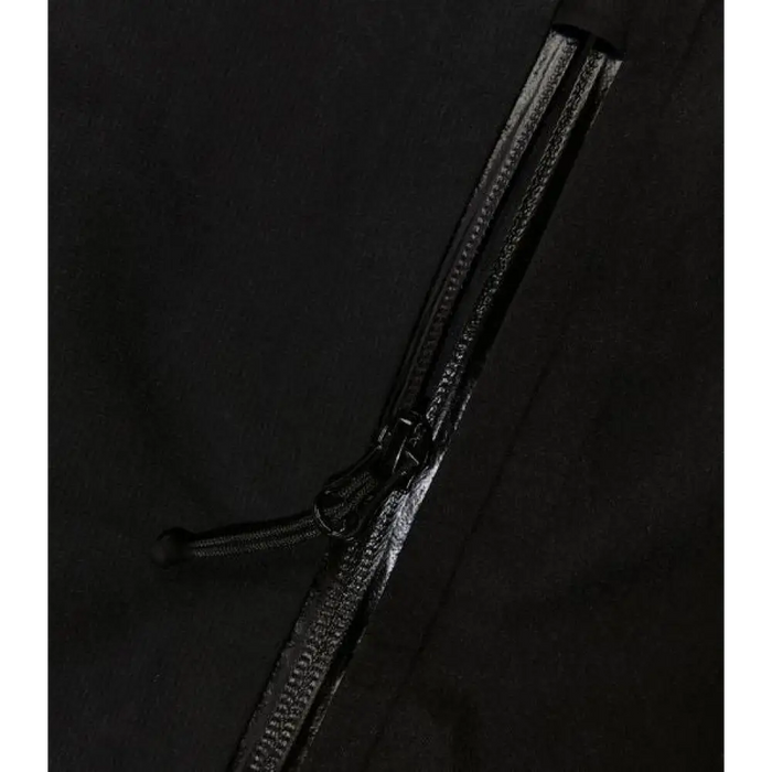 Berghaus RIDGE-SEEKER GTX JKT BLK/BLK мембранно яке размер