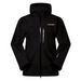 Berghaus RIDGE-SEEKER GTX JKT BLK/BLK мембранно яке размер