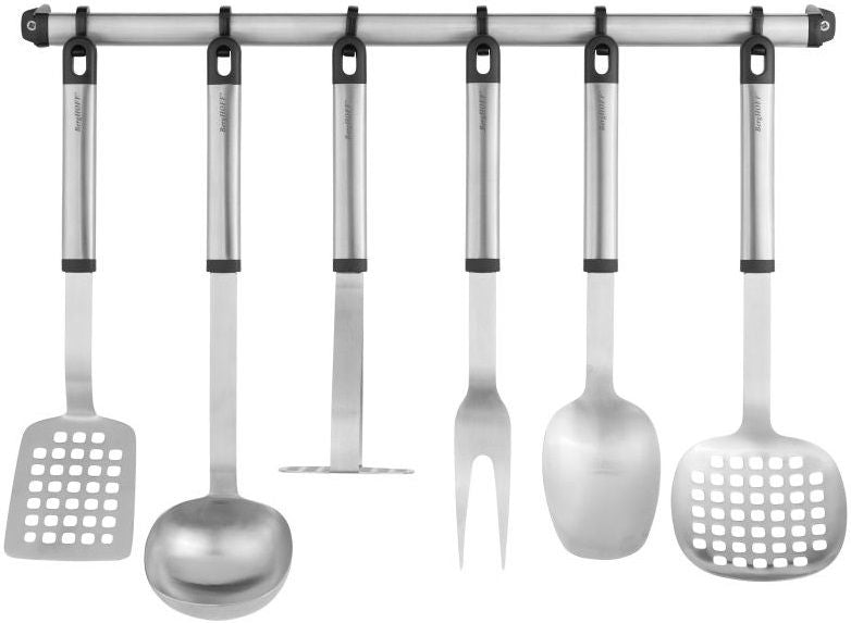 Комплект прибори на стойка BergHOFF - Essentials, 8 части