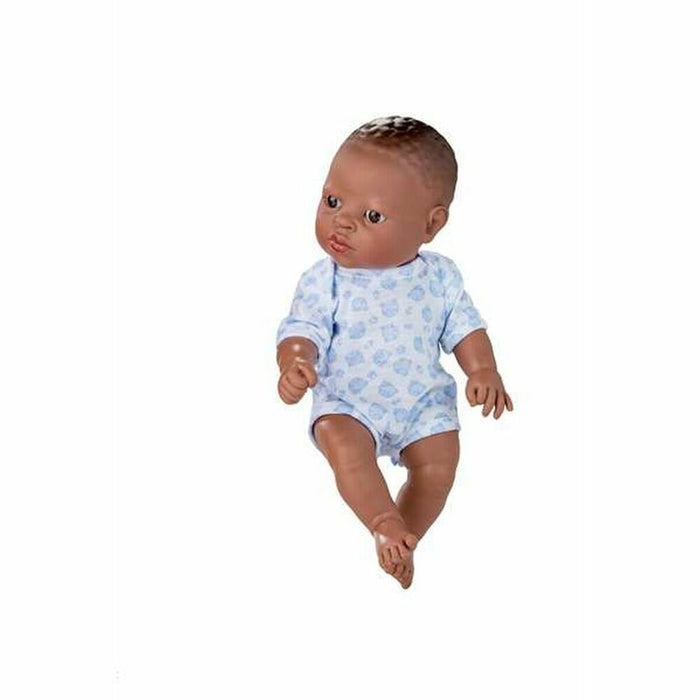 Кукла Бебе Berjuan Newborn 7079-17 30 cm