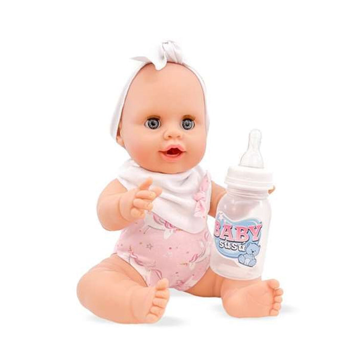 Бебешка кукла Baby Susú Sister Berjuan (38 cm)