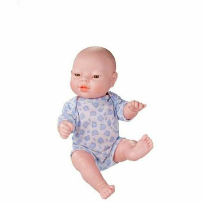 Бебешка кукла Berjuan Newborn 17082-18 30 cm