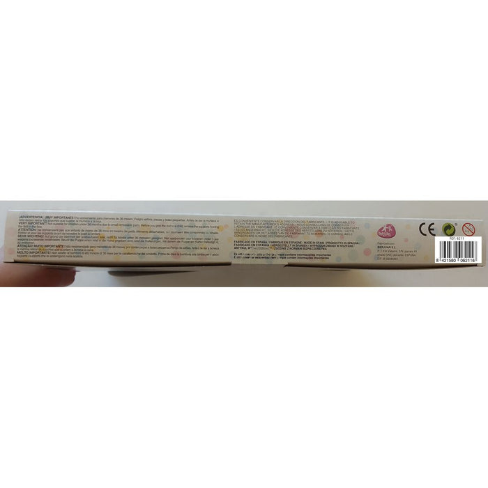 Рокля Berjuan Baby Susu 6211-20 пижама