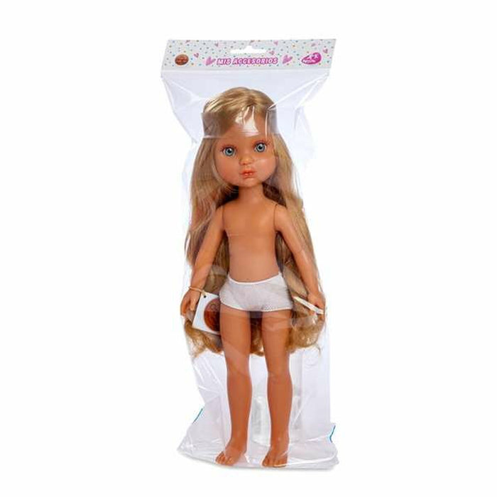 Кукла Berjuan 2890-24 35 cm