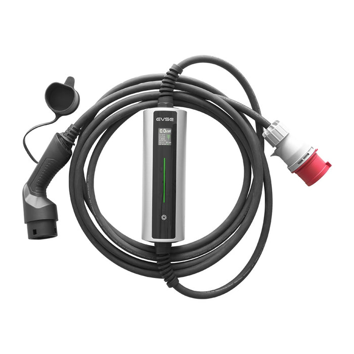 Преносимо зарядно устройство Besen BN70-BC-11KW-APP