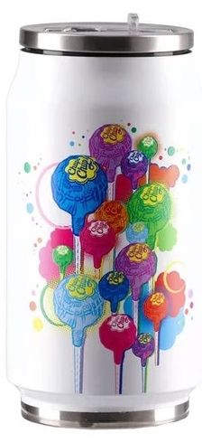 Бутилка-кенче Best Buy Chupa Chups - 320 ml, асортимент