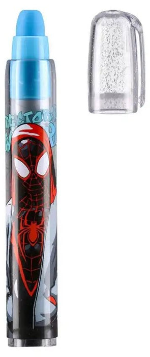 Гума за молив Best Buy - Rocket, Spider Man