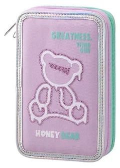 Несесер с пособия Best Buy Bear - 2 ципа