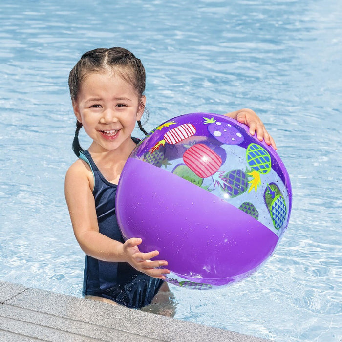 BESTWAY Надуваема топка 51см.