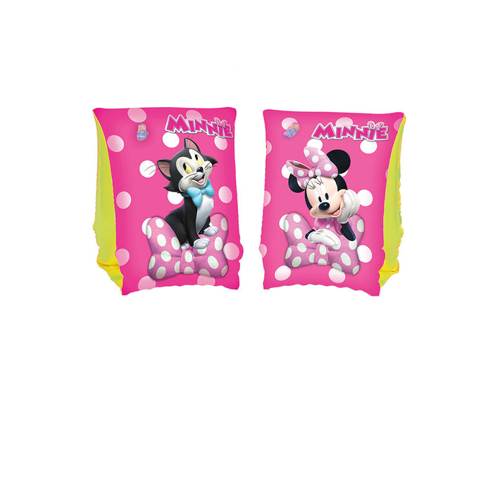 BESTWAY Пояс за ръце MINNIE MOUSE 91038