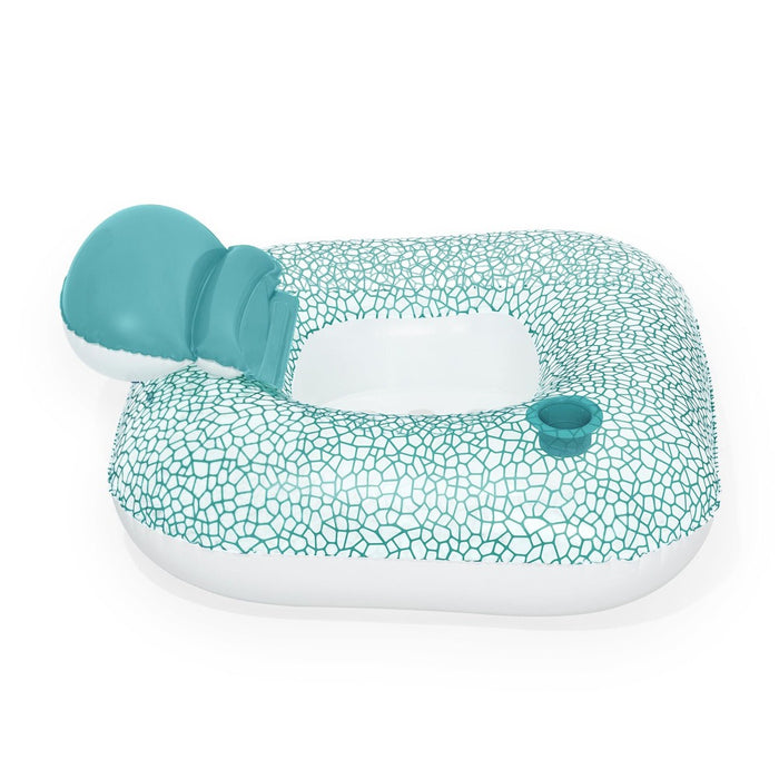 BESTWAY Надуваем дюшек Flip Pillow 102 x 94см