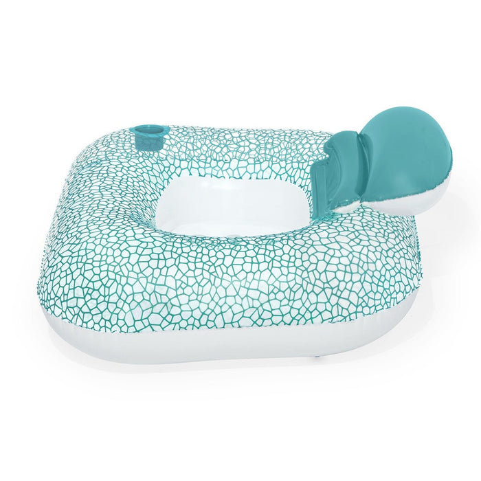 BESTWAY Надуваем дюшек Flip Pillow 102 x 94см