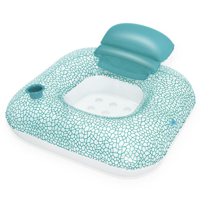 BESTWAY Надуваем дюшек Flip Pillow 102 x 94см