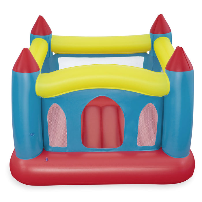 BESTWAY Надуваем замък Кралски скок Balloon Bouncer