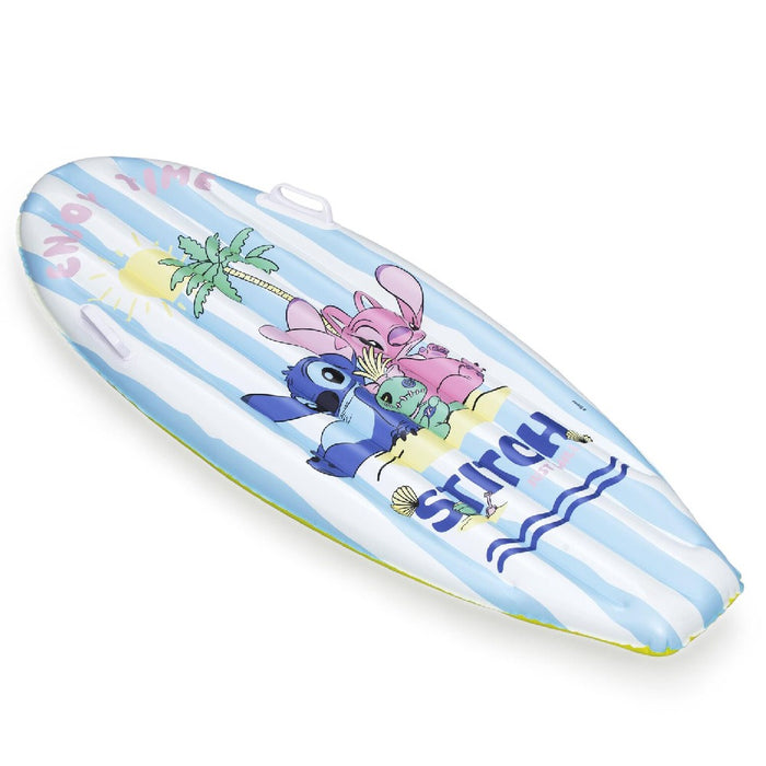 BESTWAY STITCH Надуваем сърф 114x46см.