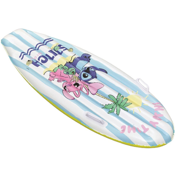 BESTWAY STITCH Надуваем сърф 114x46см.