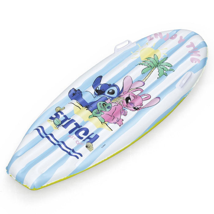 BESTWAY STITCH Надуваем сърф 114x46см.