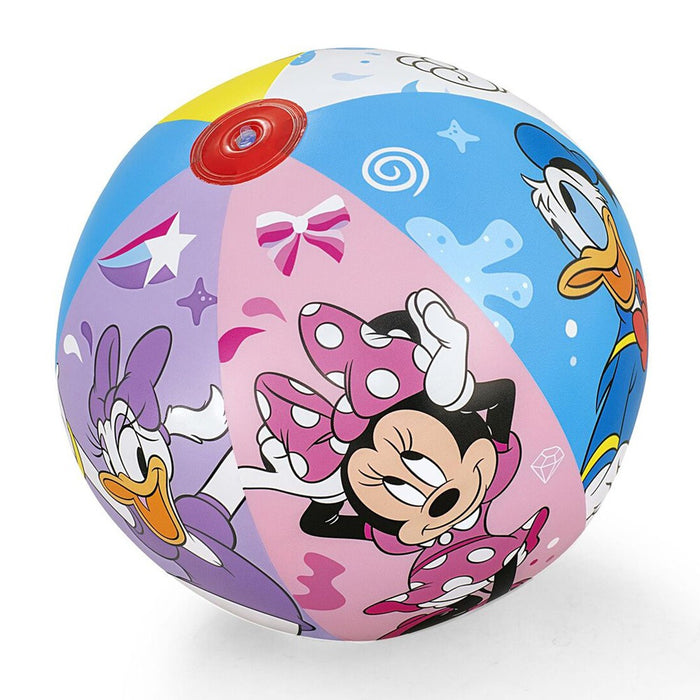 BESTWAY MICKEY MOUSE Надуваема топка 51см.