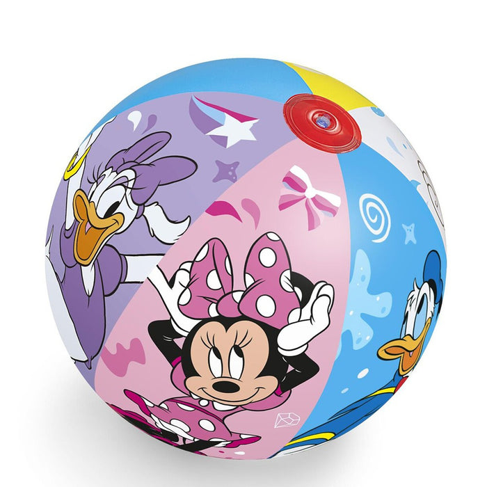 BESTWAY MICKEY MOUSE Надуваема топка 51см.
