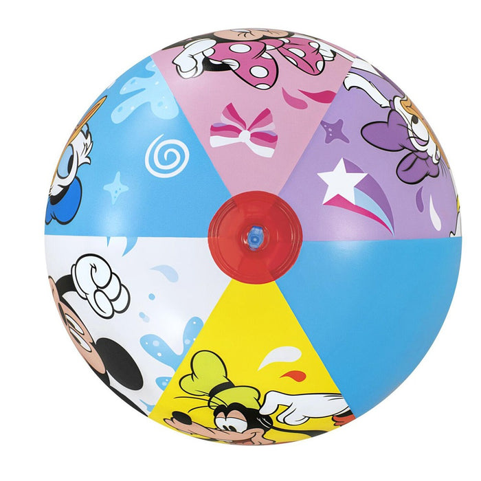 BESTWAY MICKEY MOUSE Надуваема топка 51см.