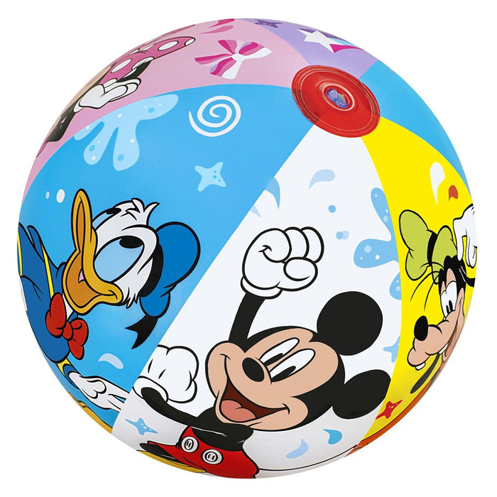 BESTWAY MICKEY MOUSE Надуваема топка 51см.