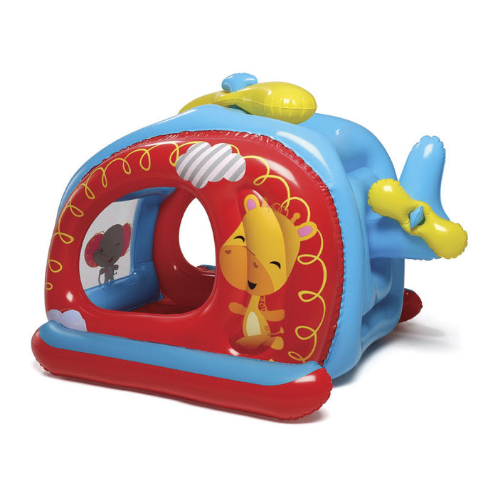 ДЕТСКИ ХЕЛИКОПТЕР 137X112CM BESTWAY 93502