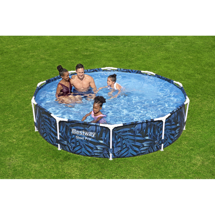 БАСЕЙН Ф305X66CM BESTWAY 56985