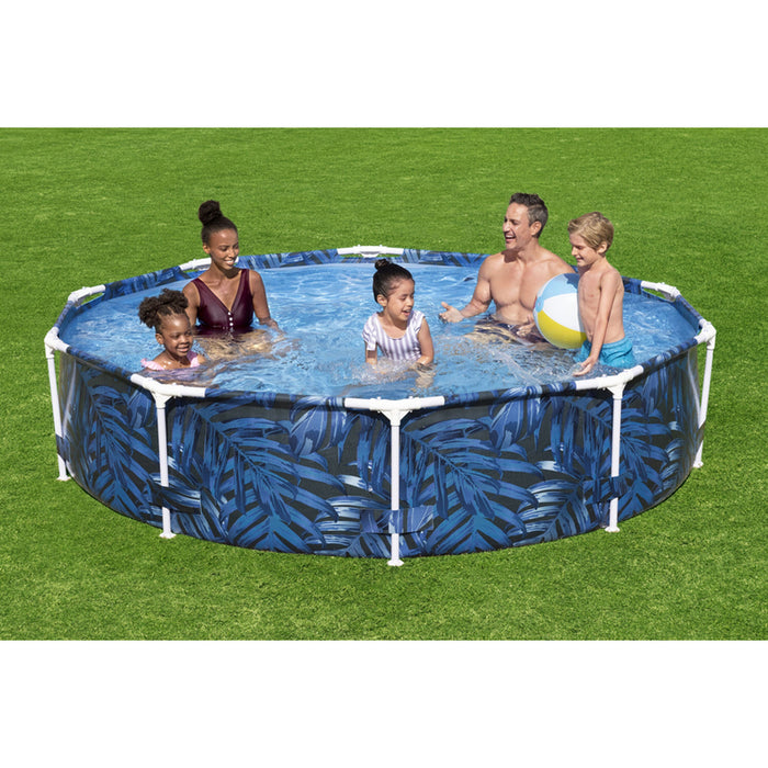БАСЕЙН Ф305X66CM BESTWAY 56985