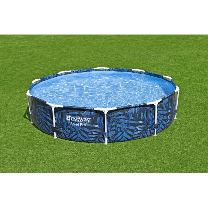 БАСЕЙН Ф305X66CM BESTWAY 56985