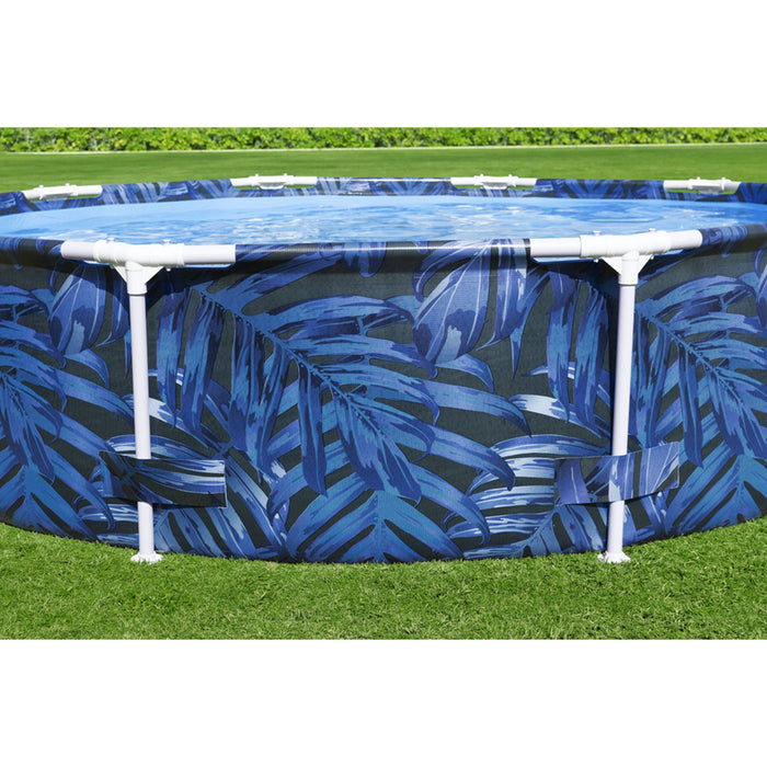 БАСЕЙН Ф305X66CM BESTWAY 56985