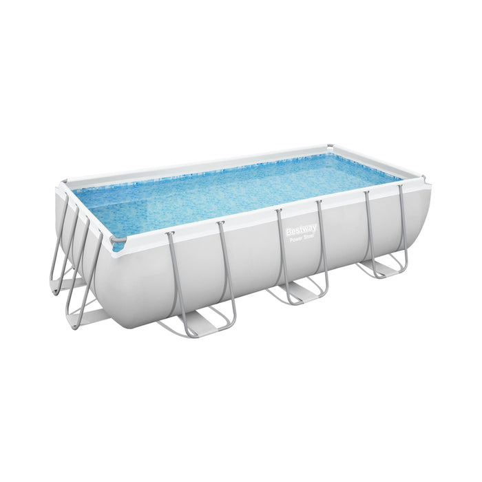 БАСЕЙН 404X201X100СМ С ПЯСЪЧЕН ФИЛТЪР BESTWAY 56442