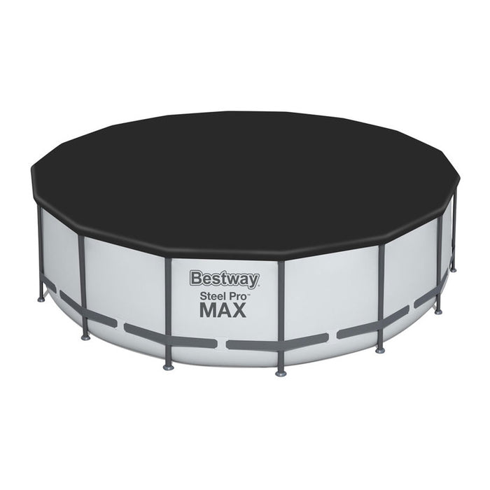 БАСЕЙН Ф488Х122СМ BESTWAY 5612Z