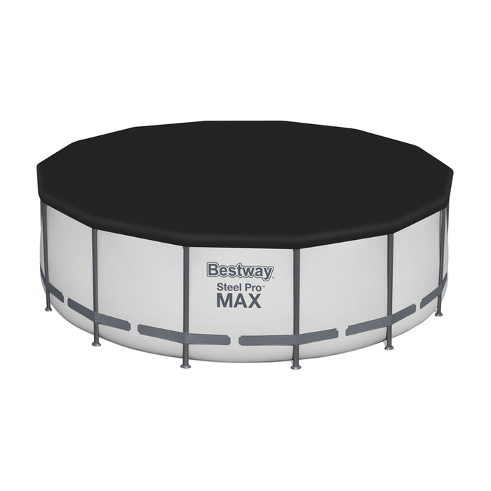 БАСЕЙН Ф427X122CM BESTWAY 5612X