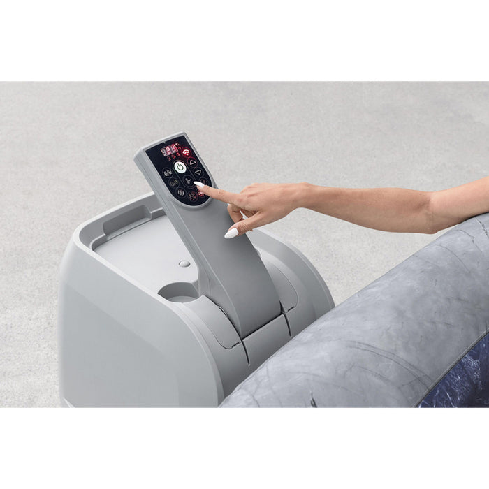 НАДУВАЕМО ДЖАКУЗИ 230X71CM SAN FRANCISCO BESTWAY 6001Q
