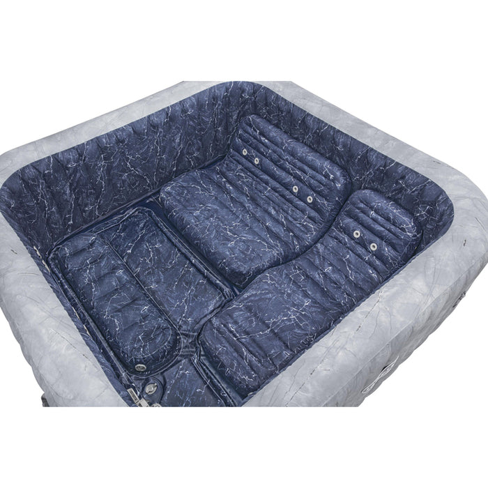 НАДУВАЕМО ДЖАКУЗИ 230X71CM SAN FRANCISCO BESTWAY 6001Q