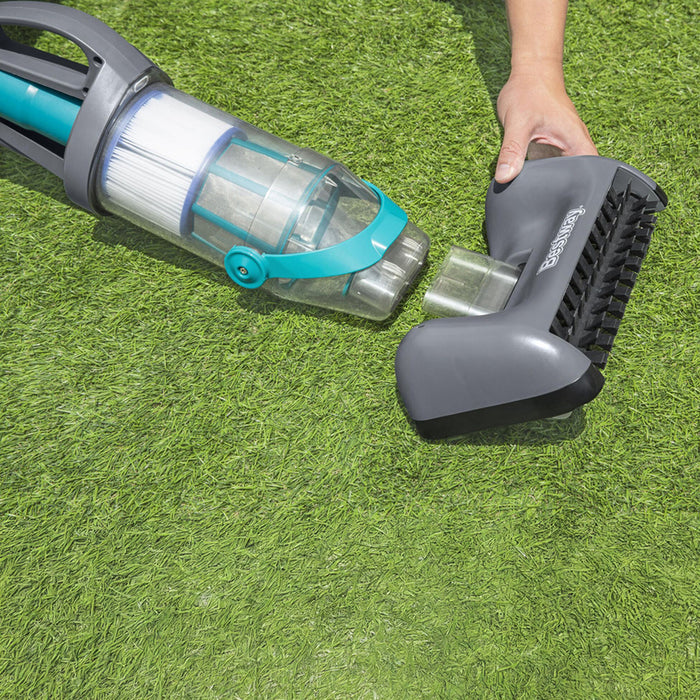 ПРАХОСМУКАЧКА ЗА БАСЕЙН С БАТЕРИЯ BESTWAY 58946