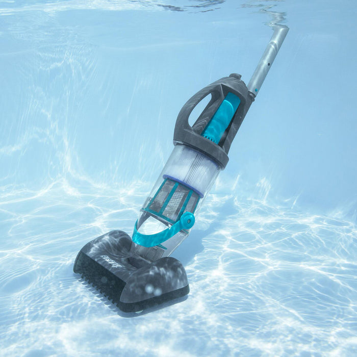 ПРАХОСМУКАЧКА ЗА БАСЕЙН С БАТЕРИЯ BESTWAY 58946