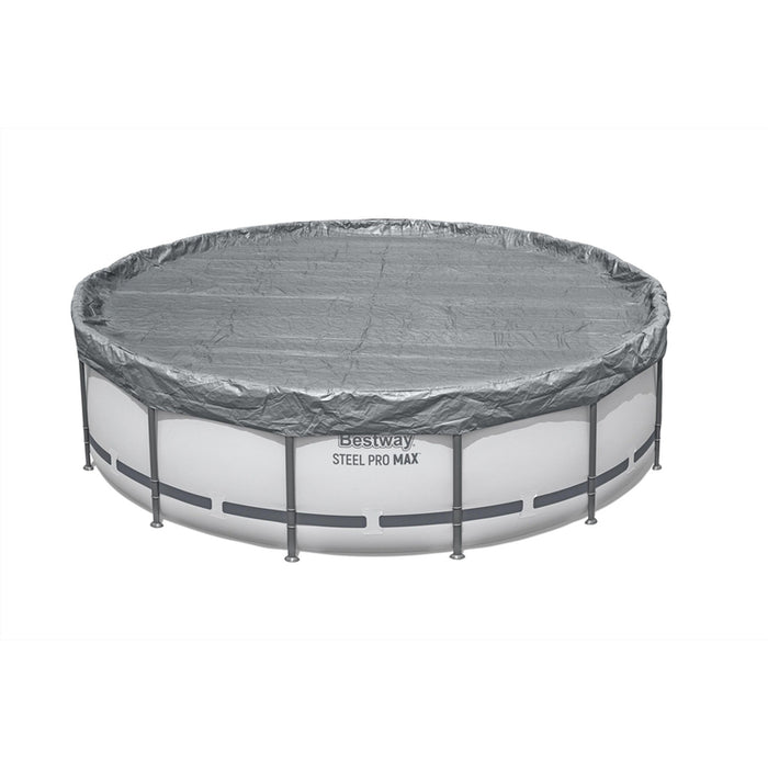 ПОКРИВАЛО БАСЕЙН 457 PREMIUM BESTWAY 58951
