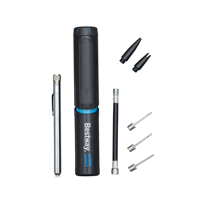 РЪЧНА ПОМПА AIR HAMMER BESTWAY 62321