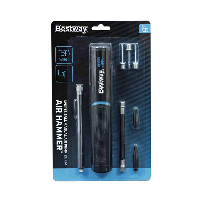 РЪЧНА ПОМПА AIR HAMMER BESTWAY 62321