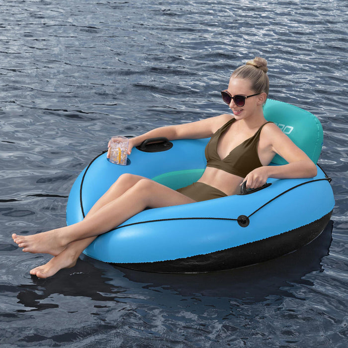 ДЮШЕК-ПОЯС ?1.19M BESTWAY 43108