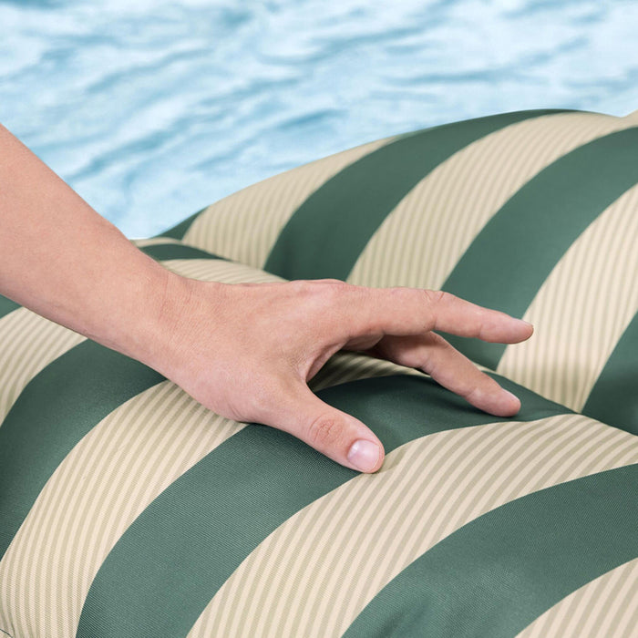 ДЮШЕК 183X90X20CM EVERLUXE FLOATING MAT BESTWAY 43913