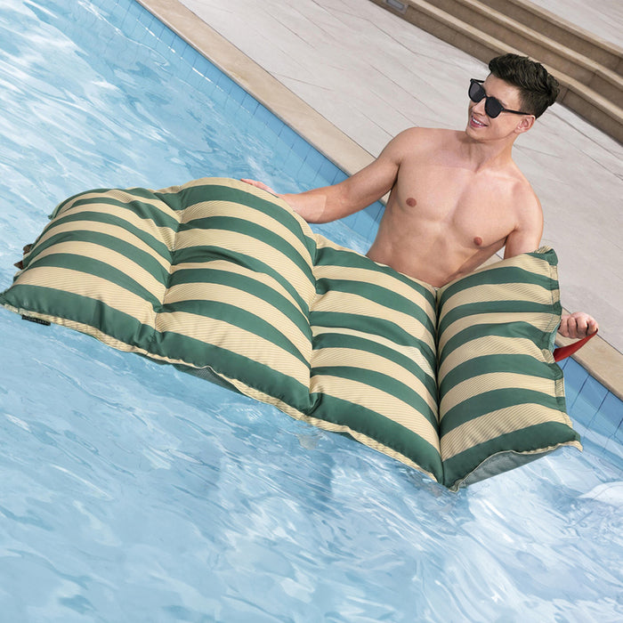 ДЮШЕК 183X90X20CM EVERLUXE FLOATING MAT BESTWAY 43913